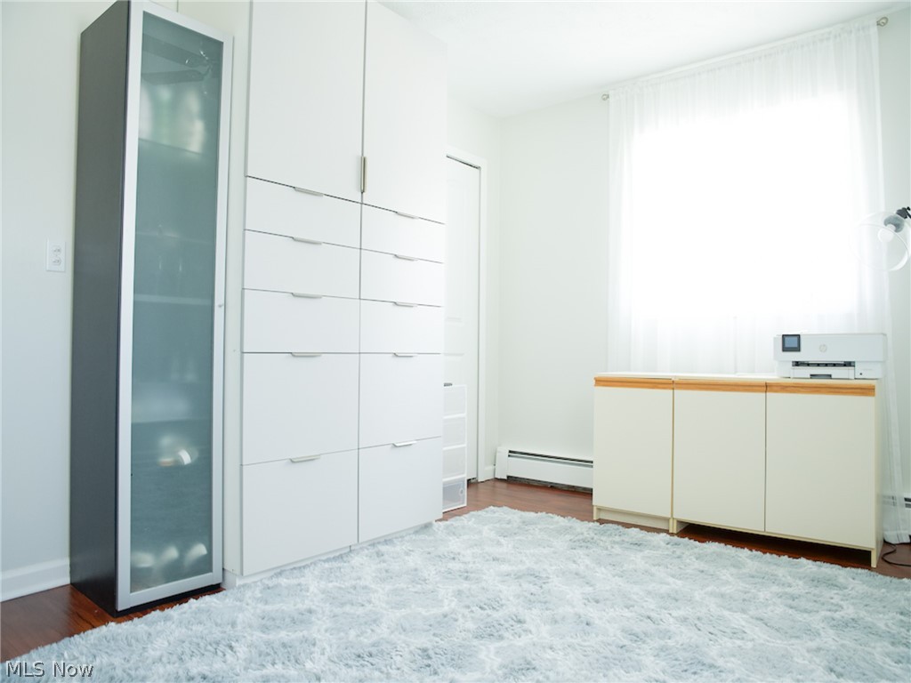 Colony Heights - Residential