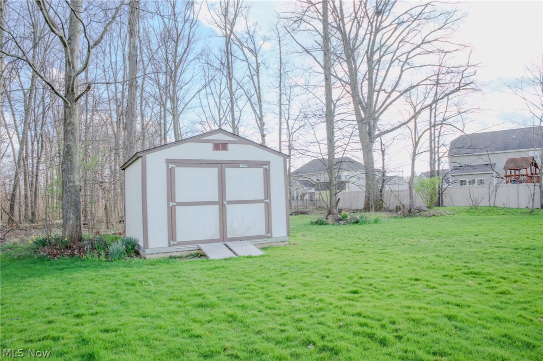 Colony Heights - Residential