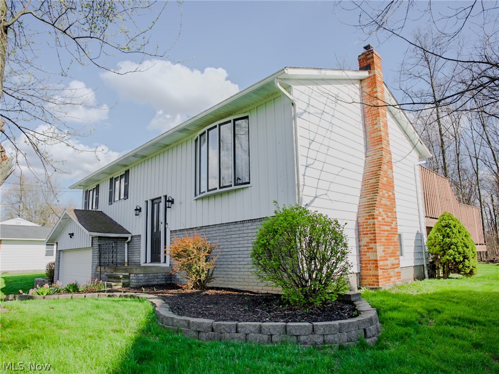 Colony Heights - Residential