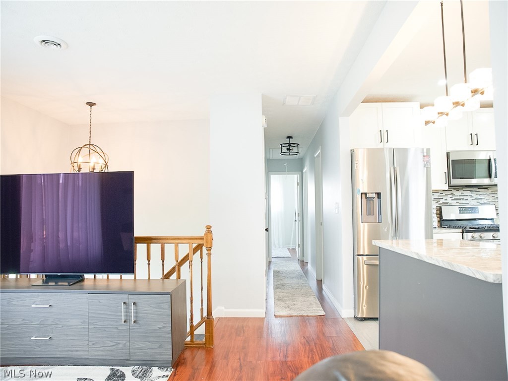 Colony Heights - Residential