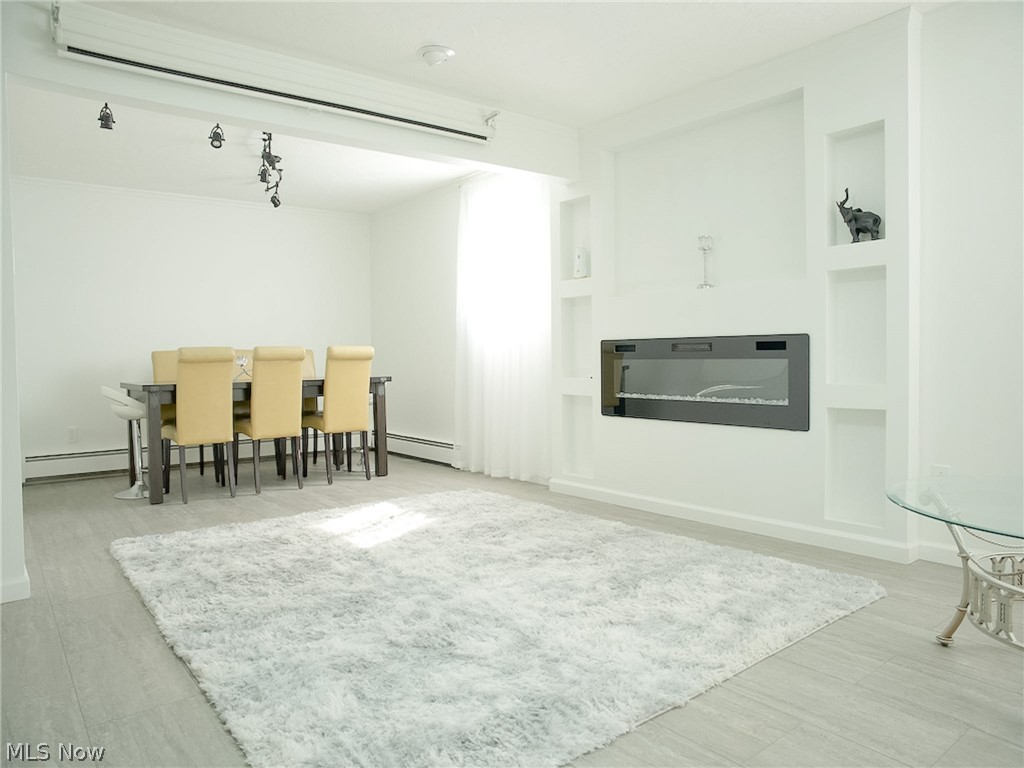 Colony Heights - Residential