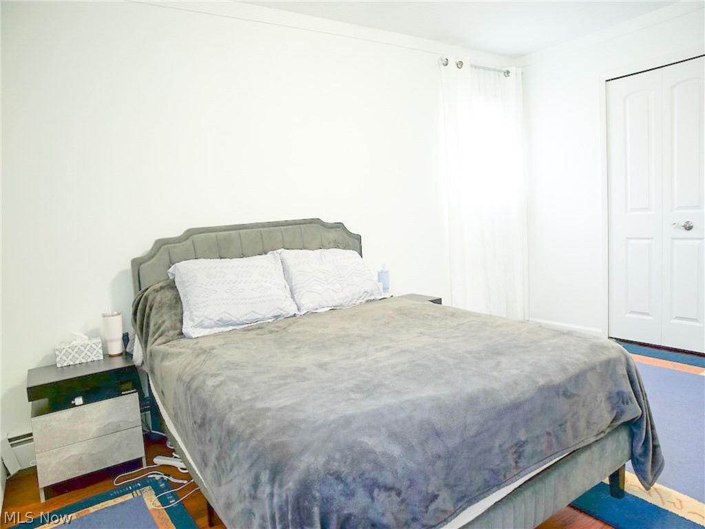 Colony Heights - Residential