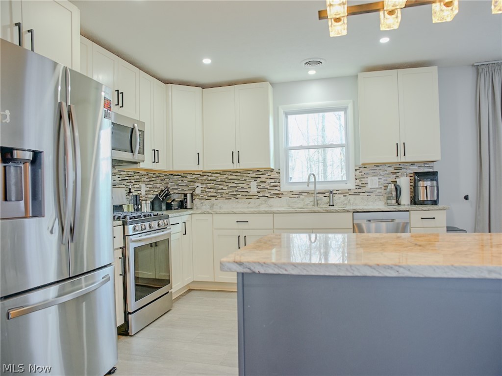 Colony Heights - Residential