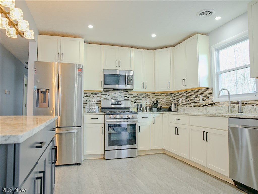 Colony Heights - Residential