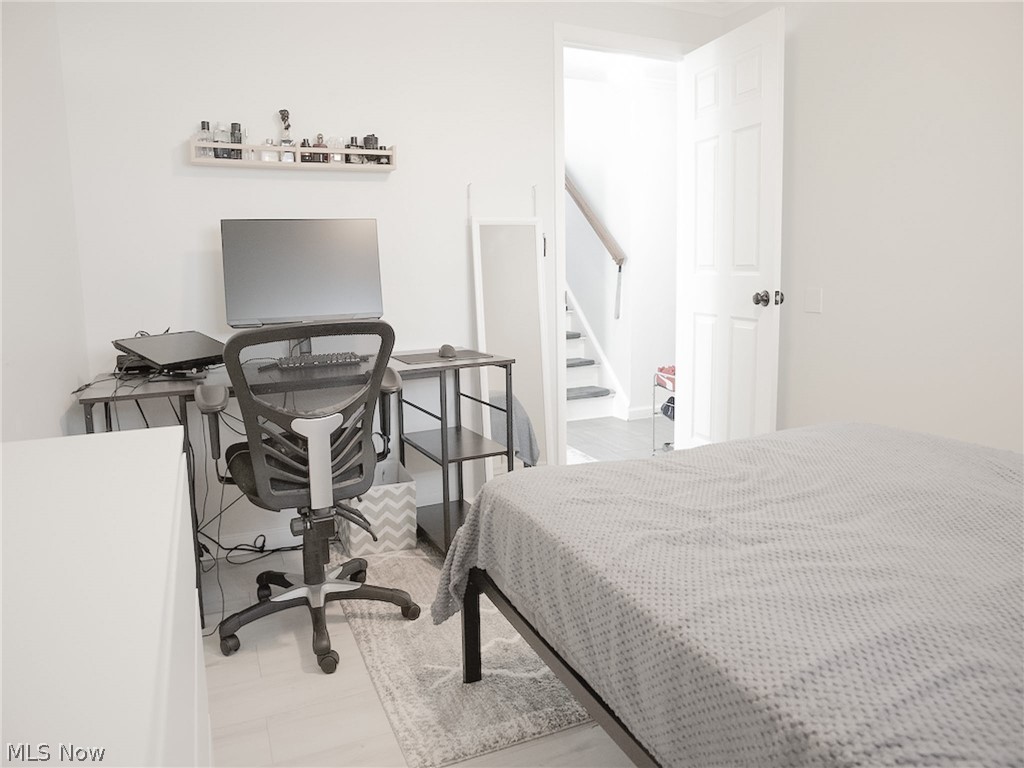 Colony Heights - Residential