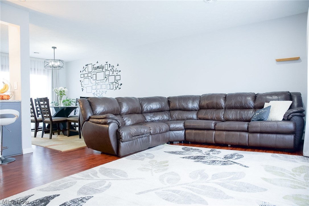 Colony Heights - Residential