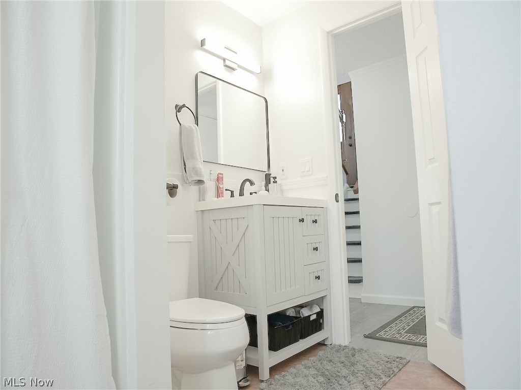 Colony Heights - Residential