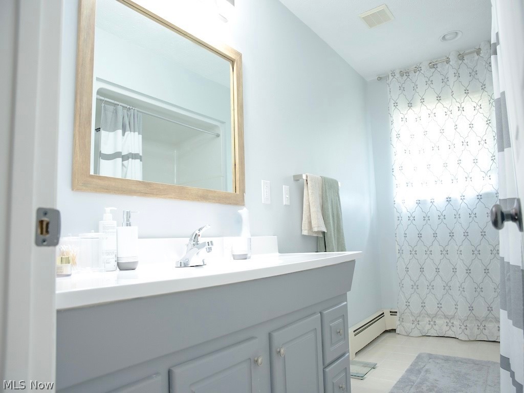 Colony Heights - Residential