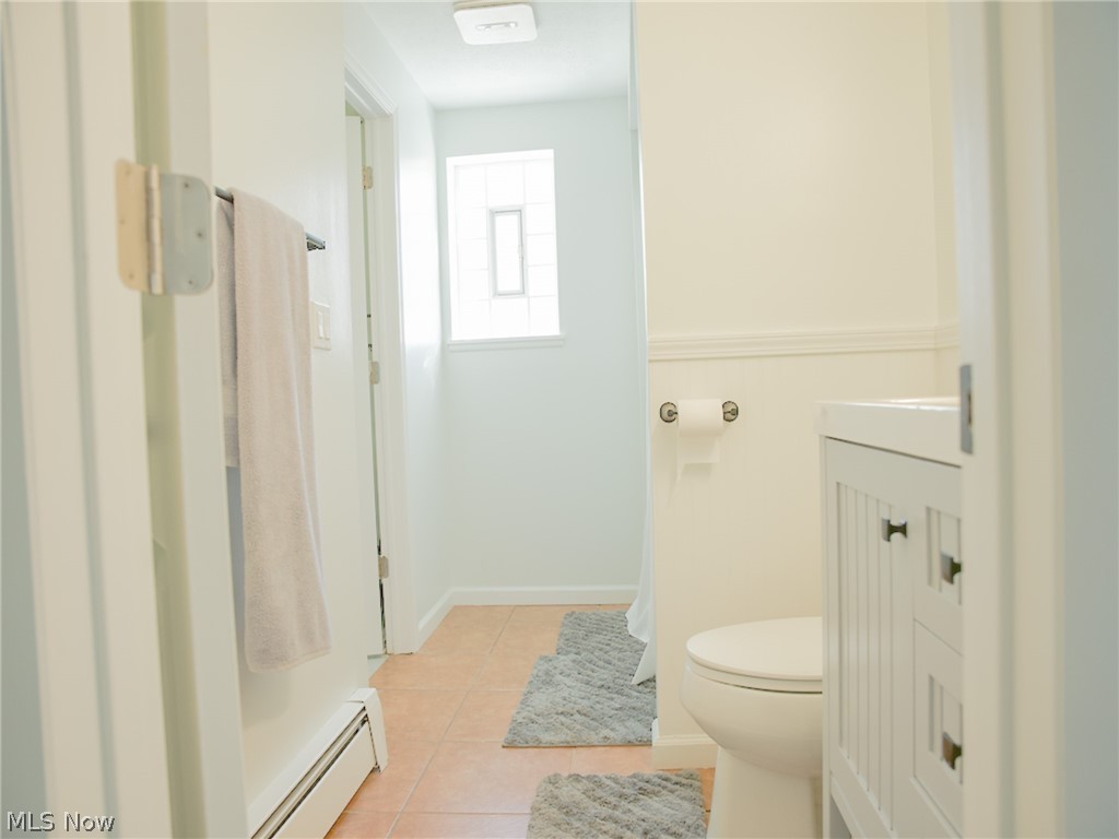 Colony Heights - Residential