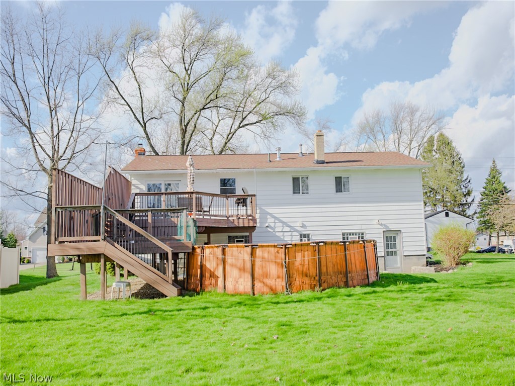 Colony Heights - Residential