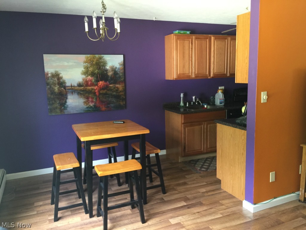 Nob Hill East Condo - Residential