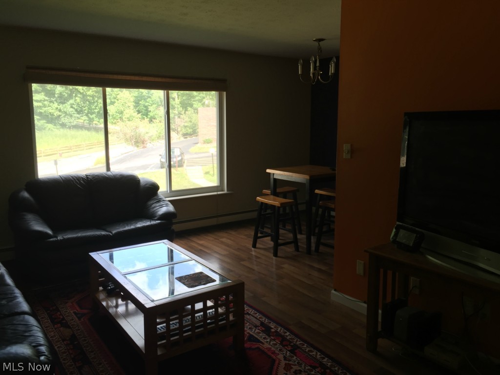 Nob Hill East Condo - Residential