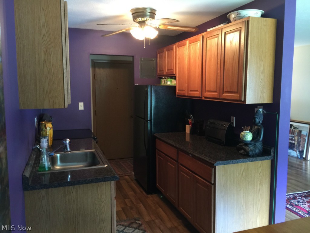 Nob Hill East Condo - Residential