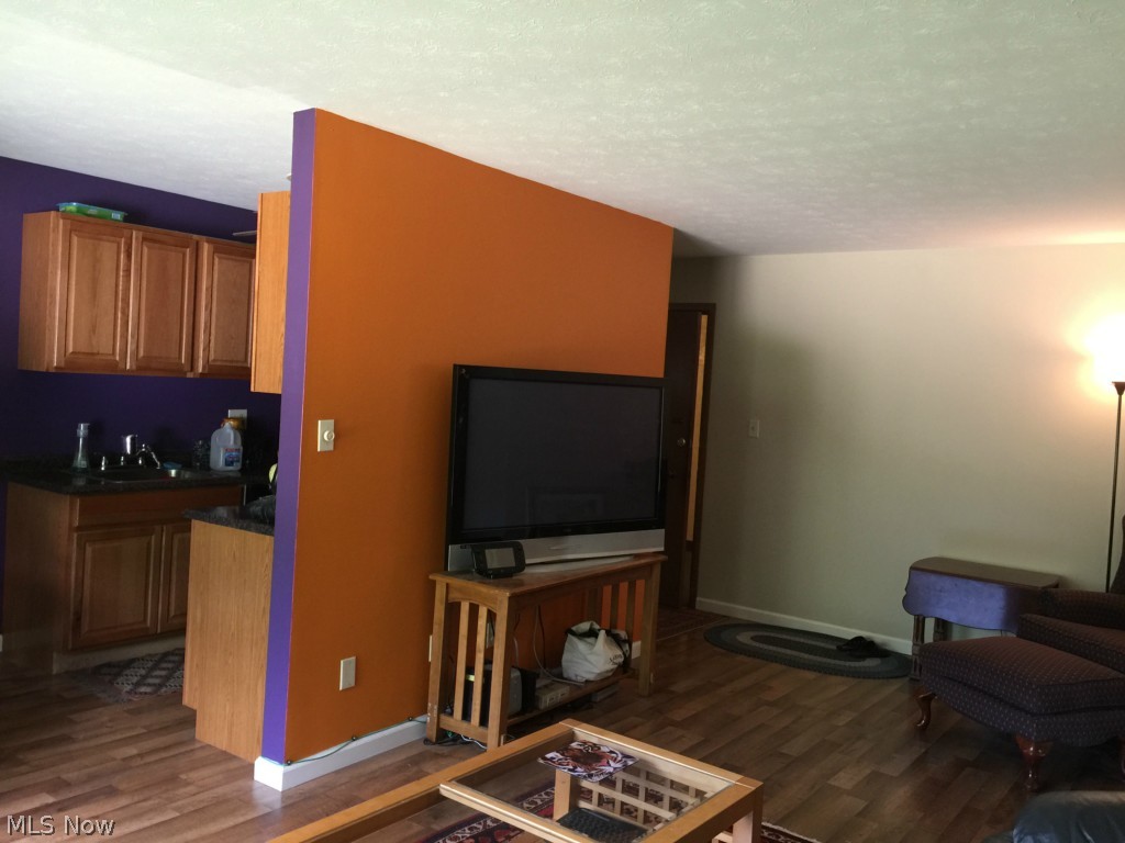 Nob Hill East Condo - Residential