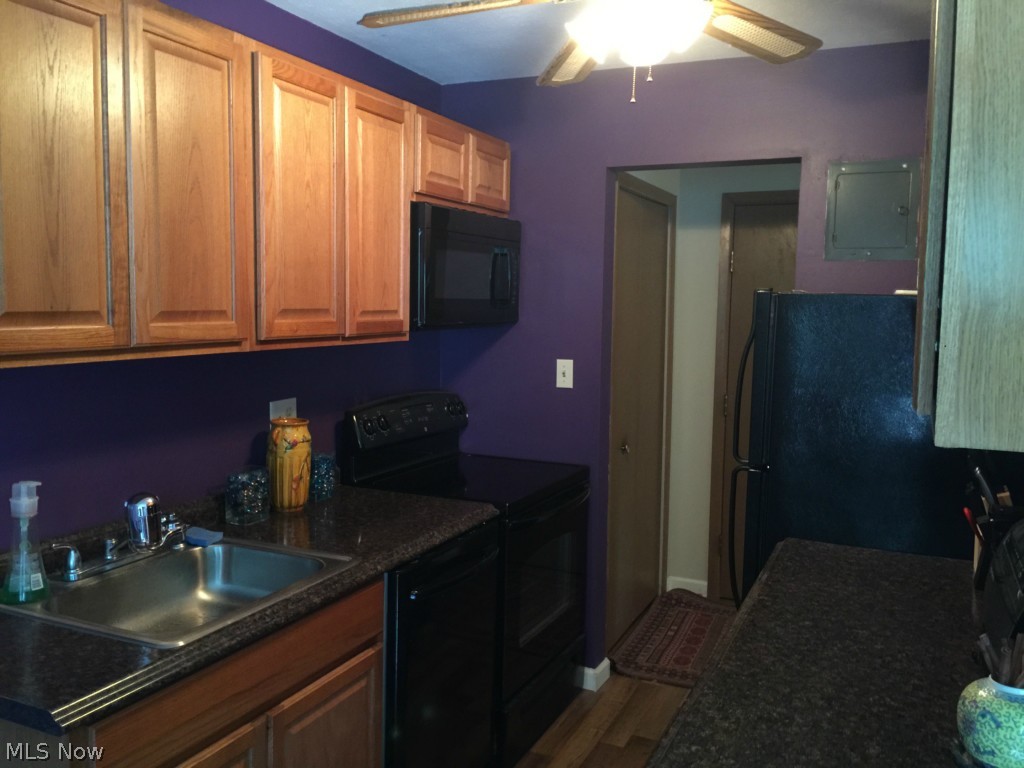 Nob Hill East Condo - Residential