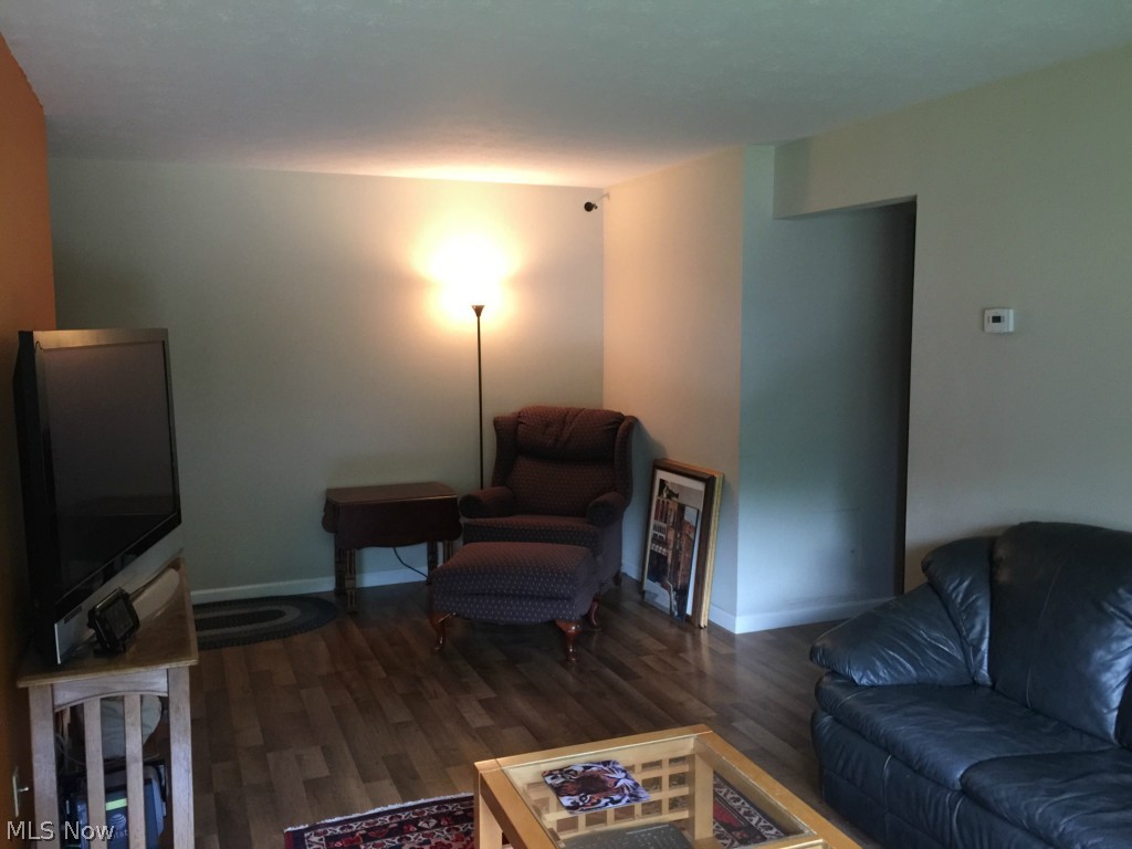 Nob Hill East Condo - Residential