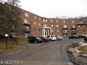 Nob Hill East Condo - Residential