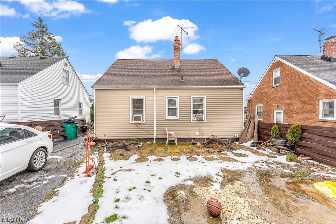 Home Park Land Cos Dunham Turne - Residential