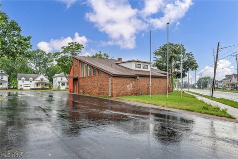 Tiny photo for 1319 W Erie Avenue, Lorain, OH 44052 (MLS # 5254453)