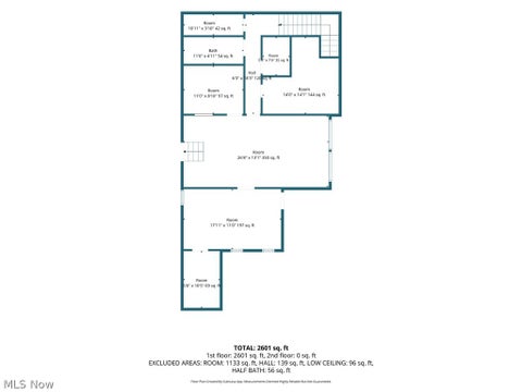 Tiny photo for 1319 W Erie Avenue, Lorain, OH 44052 (MLS # 5254453)