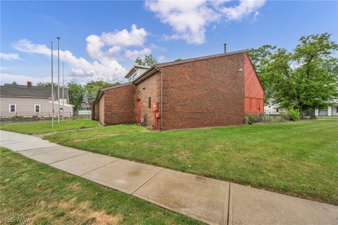 Tiny photo for 1319 W Erie Avenue, Lorain, OH 44052 (MLS # 5254453)