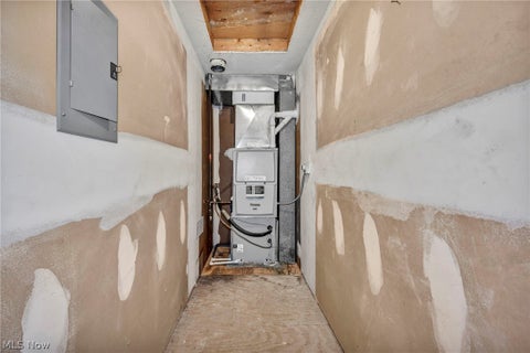 Tiny photo for 1319 W Erie Avenue, Lorain, OH 44052 (MLS # 5254453)