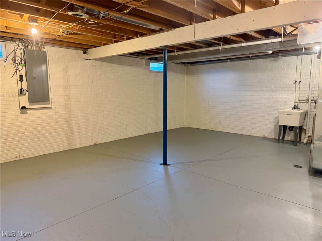 Robin Park Sub 7 - Residential