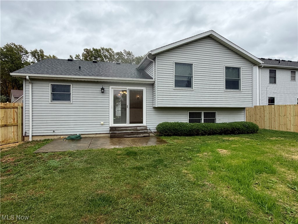 Robin Park Sub 7 - Residential