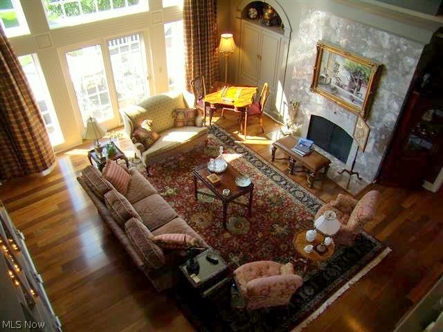 Glenmoor Estates - Residential