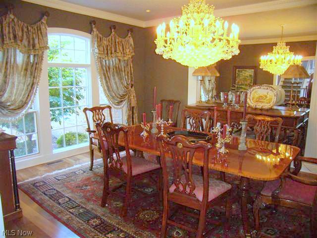 Glenmoor Estates - Residential