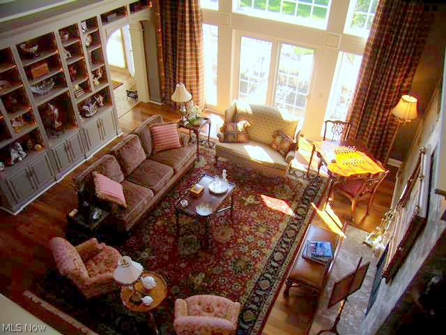 Glenmoor Estates - Residential