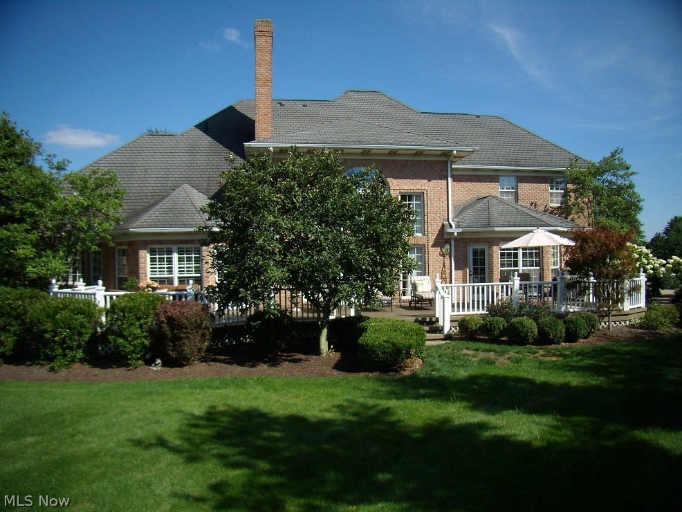 Glenmoor Estates - Residential