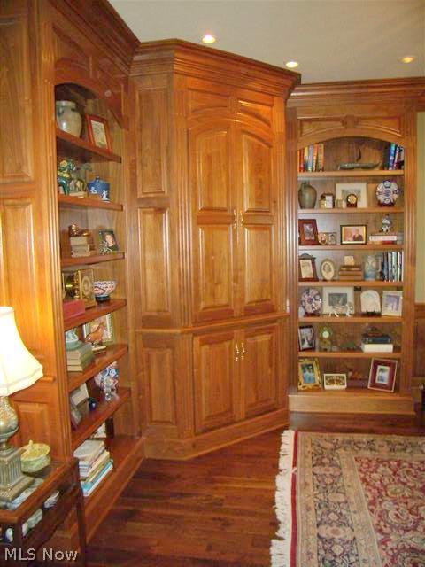 Glenmoor Estates - Residential