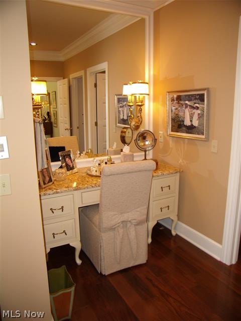 Glenmoor Estates - Residential