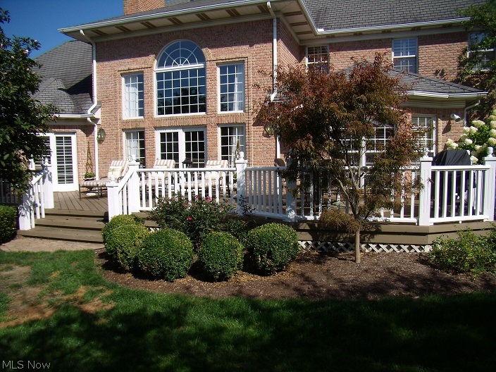 Glenmoor Estates - Residential