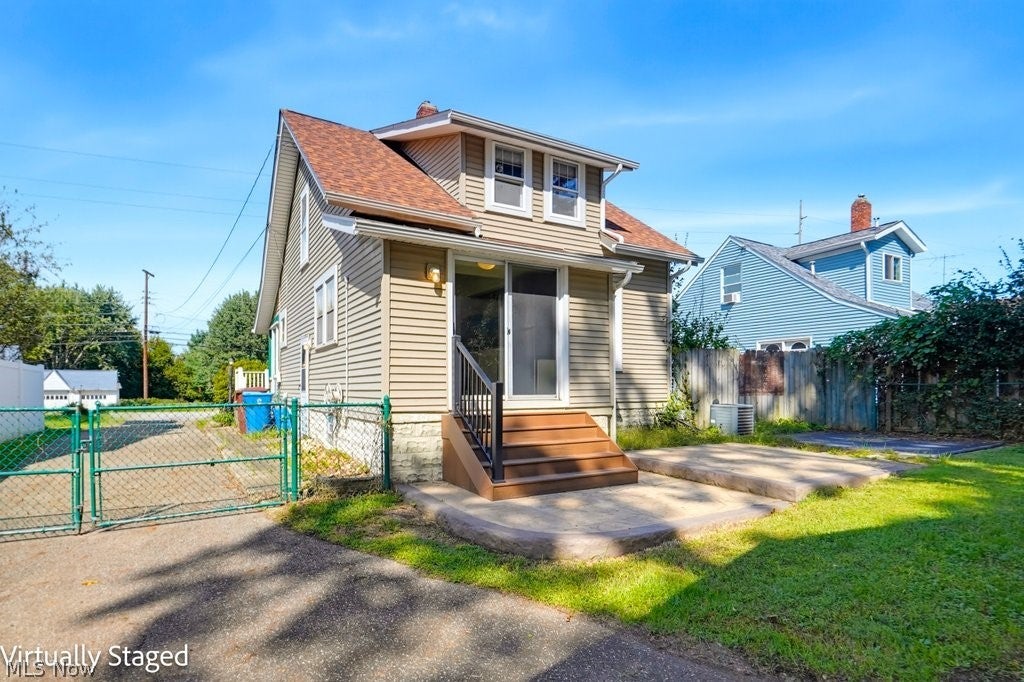 170 Swartz Road