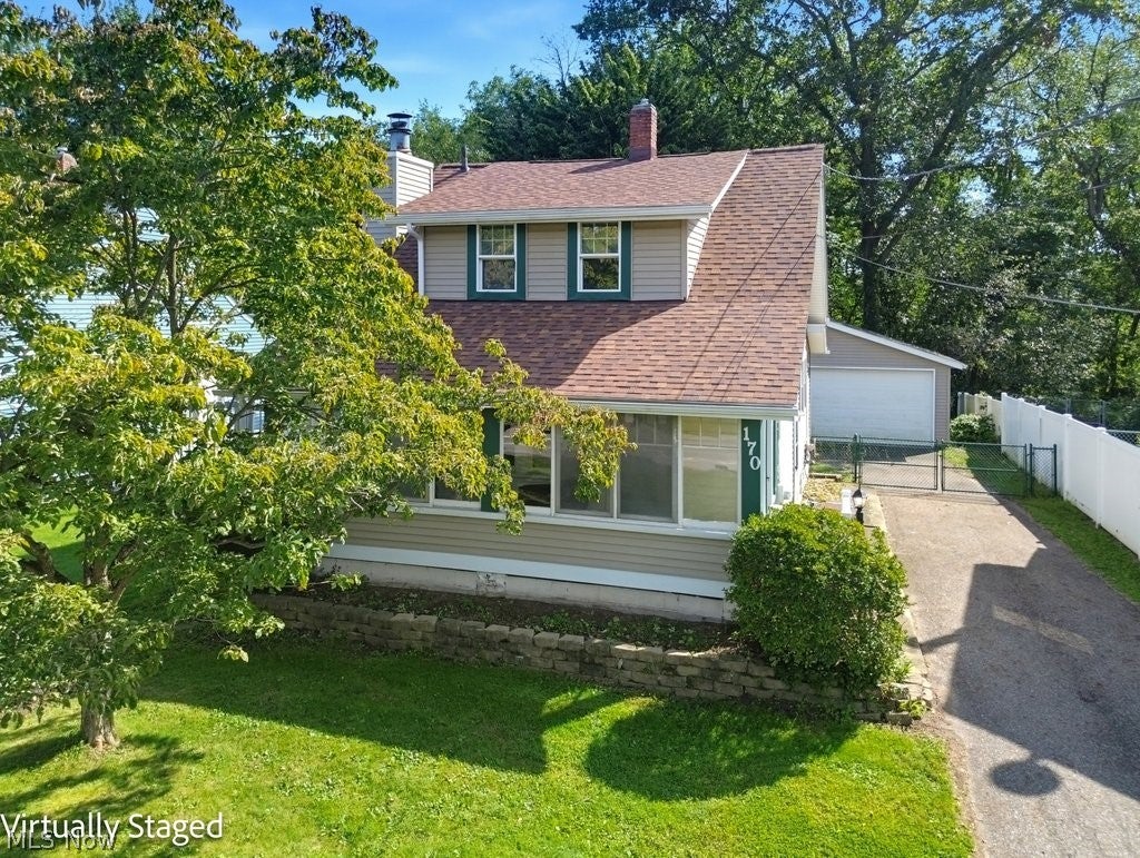 170 Swartz Road
