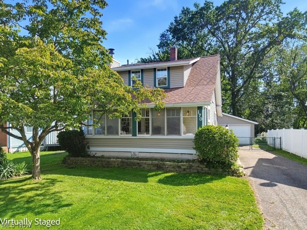 170 Swartz Road