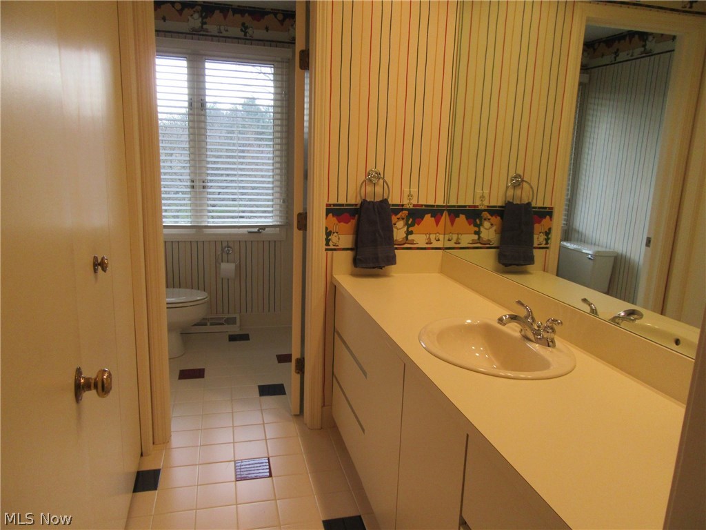 Vansweringen - Residential
