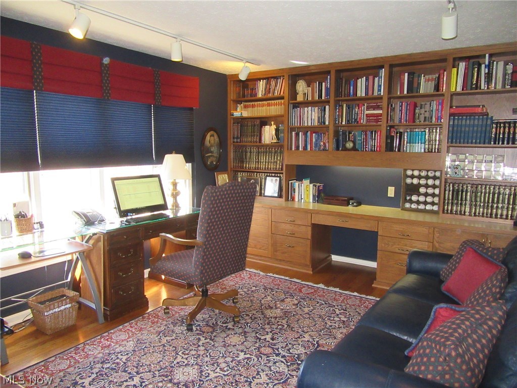 Vansweringen - Residential