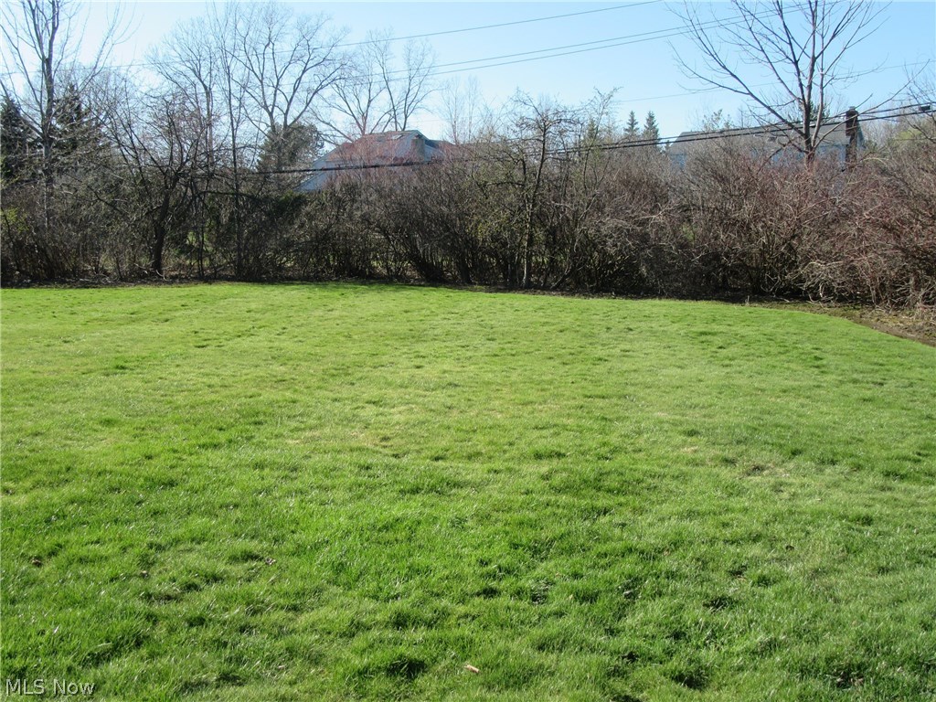 Vansweringen - Residential