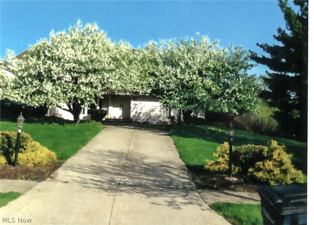 Vansweringen - Residential