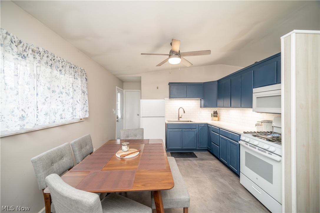 Austin Village Estates - Residential