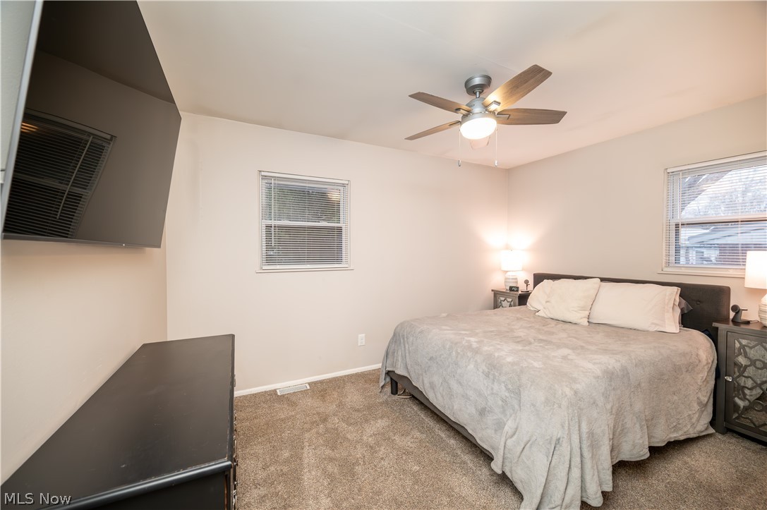 Austin Village Estates - Residential