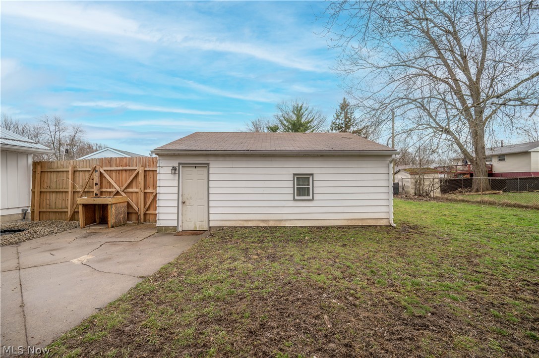 Austin Village Estates - Residential