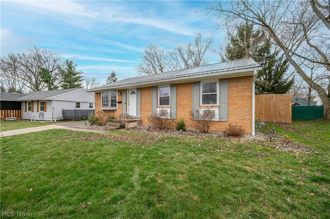 Austin Village Estates - Residential