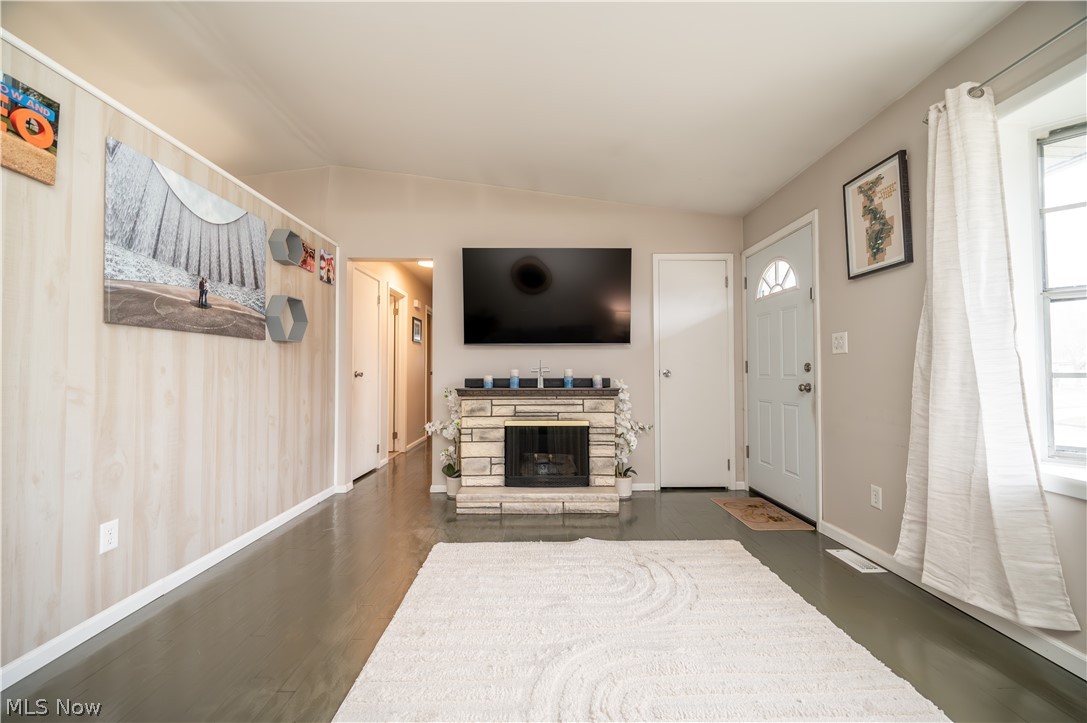 Austin Village Estates - Residential