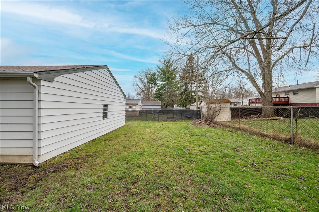 Austin Village Estates - Residential