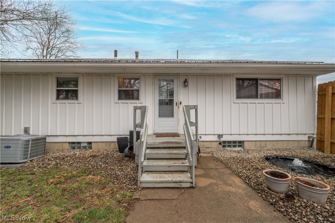 Austin Village Estates - Residential