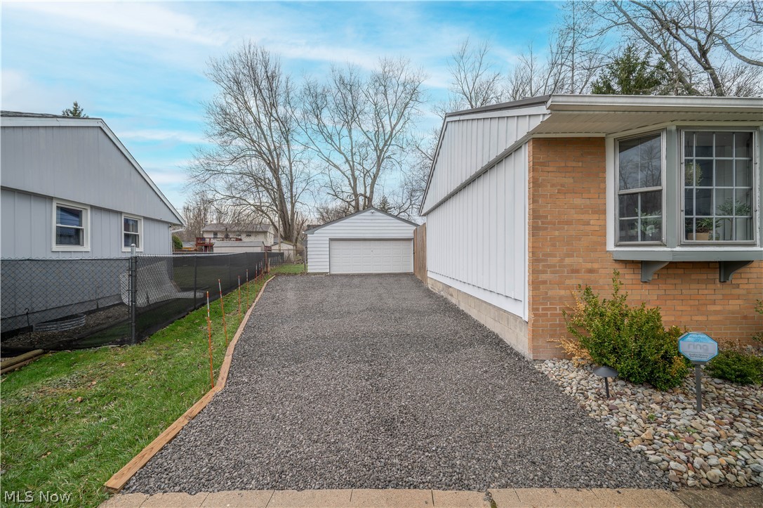 Austin Village Estates - Residential